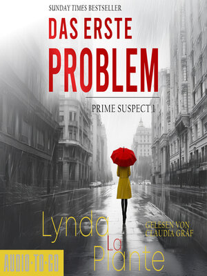 cover image of Das erste Problem